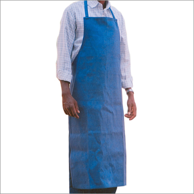 Denim Jeans Apron