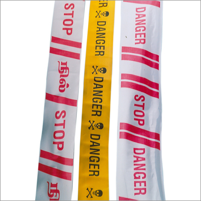 Barricade Tapes