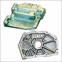 Cast Iron Covers