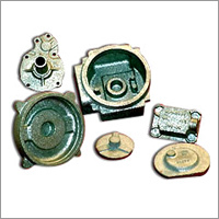 Flame Proof Motor Covers