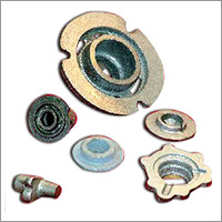 Flange & Machinery Components