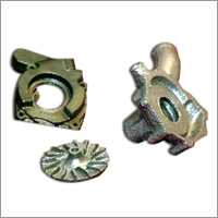 Pump Casting