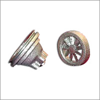 Pulley Castings