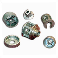 Submersible Pump Components