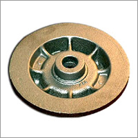 CI Transmission Components