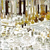 Bolts - Steel Alloy, Varied Sizes and Thread Types | Customizable, Durable, Longer Life, Corrosion Resistant, Versatile Designs