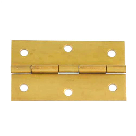 Hinge