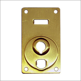 Sheet Metal Component