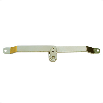 Sheet Metal Component