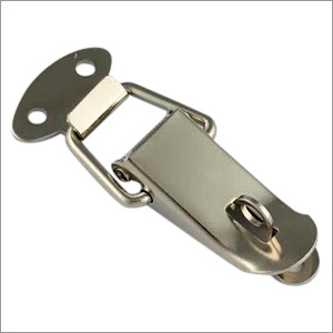 Sheet Metal Component