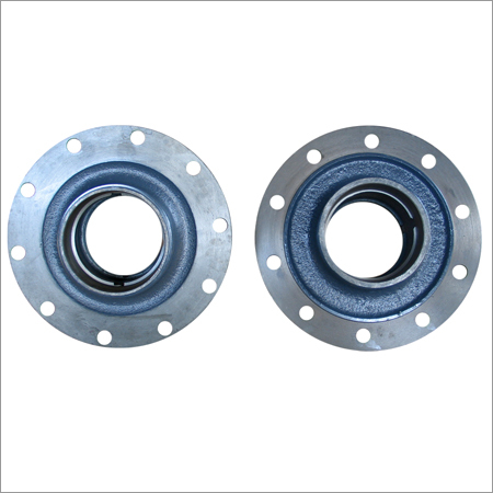 Hubs Inboard & Hub Outboard