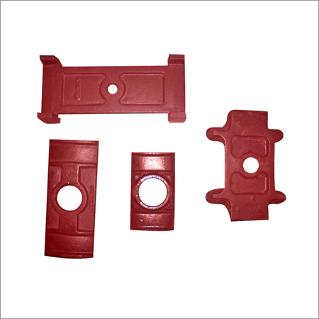 Brackets Axle Brackets