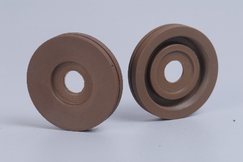 POLYMER PARTS