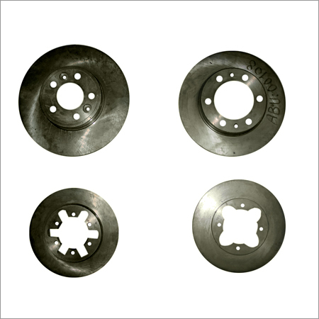 Brake Disks Brake Discs