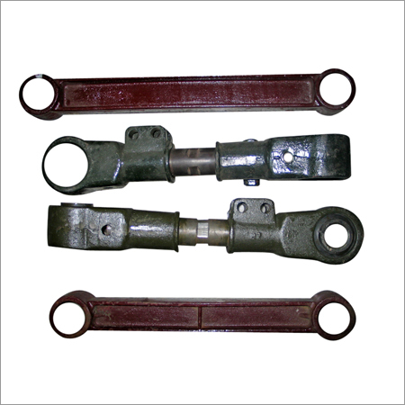Suspension Parts & Misc. Other Parts Suspension Fi