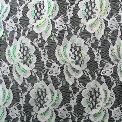 Raschel Fabrics