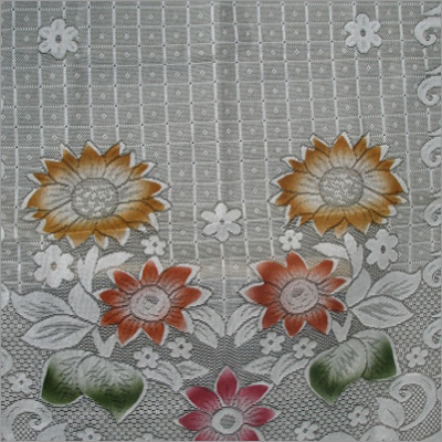 Jacquard Sofa Backs