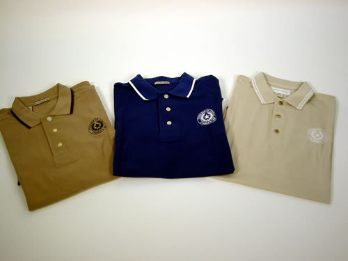 Men's Polo T-shirts