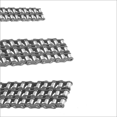 Roller Chains