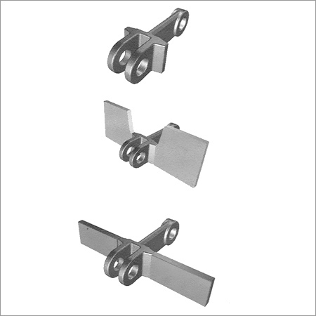 Drag Conveyor Chains