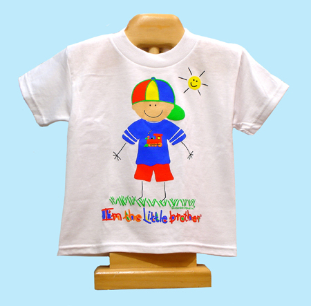 Kid's T-shirt