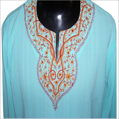 Gents Kurta