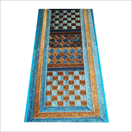 Mat Finish Table Runner