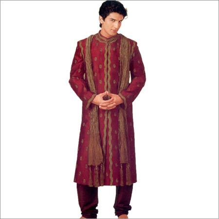 Gents Sherwani