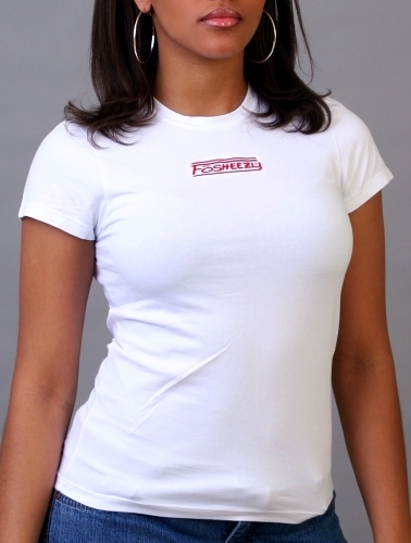 Short Sleeve Top