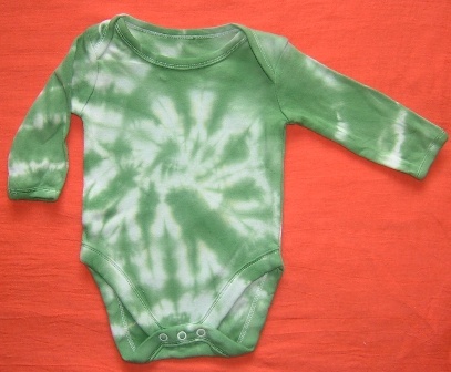 Kid's Vest