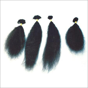 Single Drawn Curly