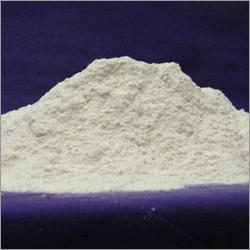 Dehydrated White Powder