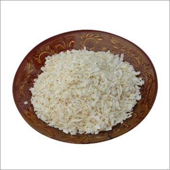 Dehydrated White Chopped Onions