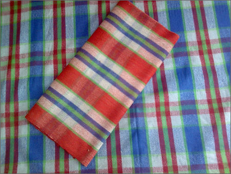 Traditional Blanket