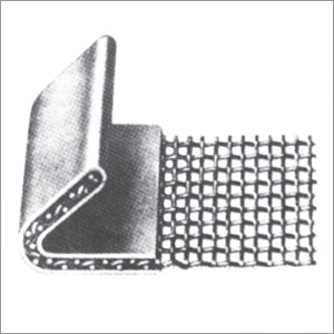 Vibrating Screen