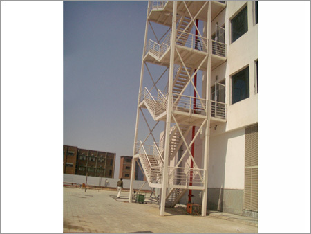 Heavy Structural Fabrication