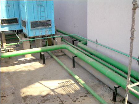 Heavy Structural Fabrication