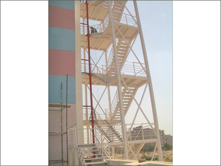 Heavy Structural Fabrication