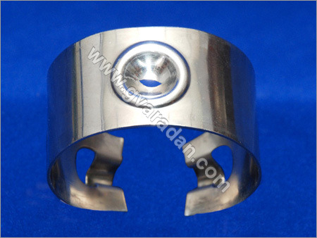 Belt Type Nozzle