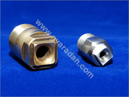 Full Cone Nozzles