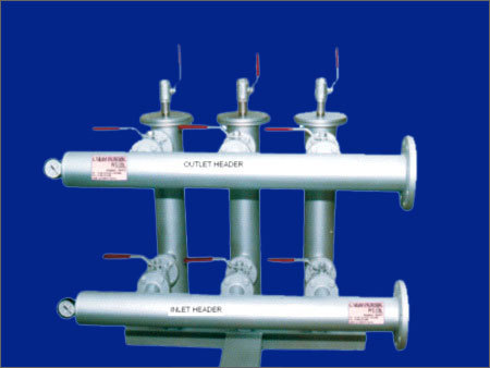 Triplex Filter
