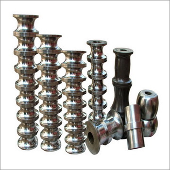 Moulds