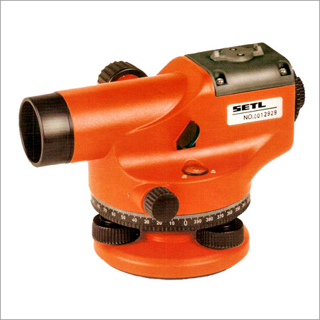 Setl Automatic Level