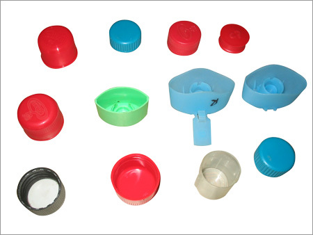 Caps for Beverages and Consumable Items