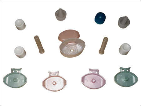 Cosmetic Products Caps