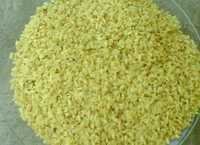 Yellow Cassia Tora Splits