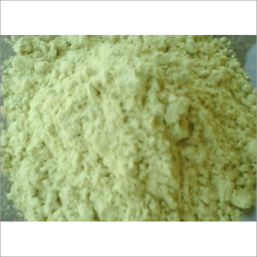 Cassia Gum Powder - Moisture 08-15%, Protein 05-10% | Pure Yellow Gum, Promotes Growth, Gelling Agent for Pet Food