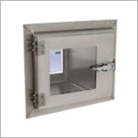 Pass Box