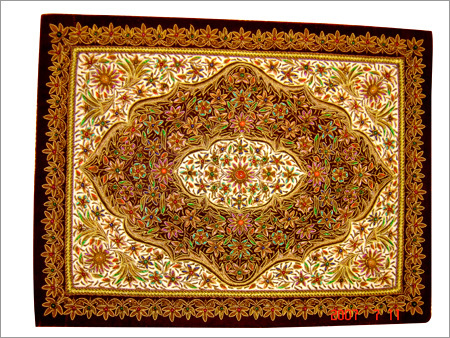 Jewel Rug