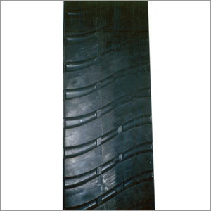 Precured Tread Rubber 